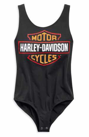 harley davidson bodysuit